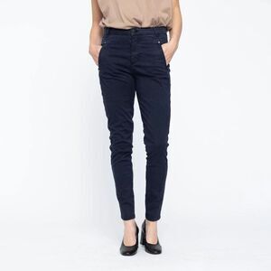 FiveUnits Jolie Stretch Jodhpur‎ Style Jeans Dark Blue 31